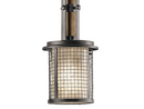 Kichler 43584 Ahrendale 1-lt Mini Pendant