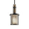 Kichler 43584 Ahrendale 1-lt Mini Pendant