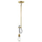 Kichler 43589 Rumer 1-lt Mini Pendant/Sconce