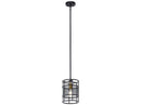Kichler 43597 Piston 1-lt Mini Pendant