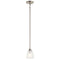 Kichler 43640 Jolie 1-lt 5" LED Mini Pendant