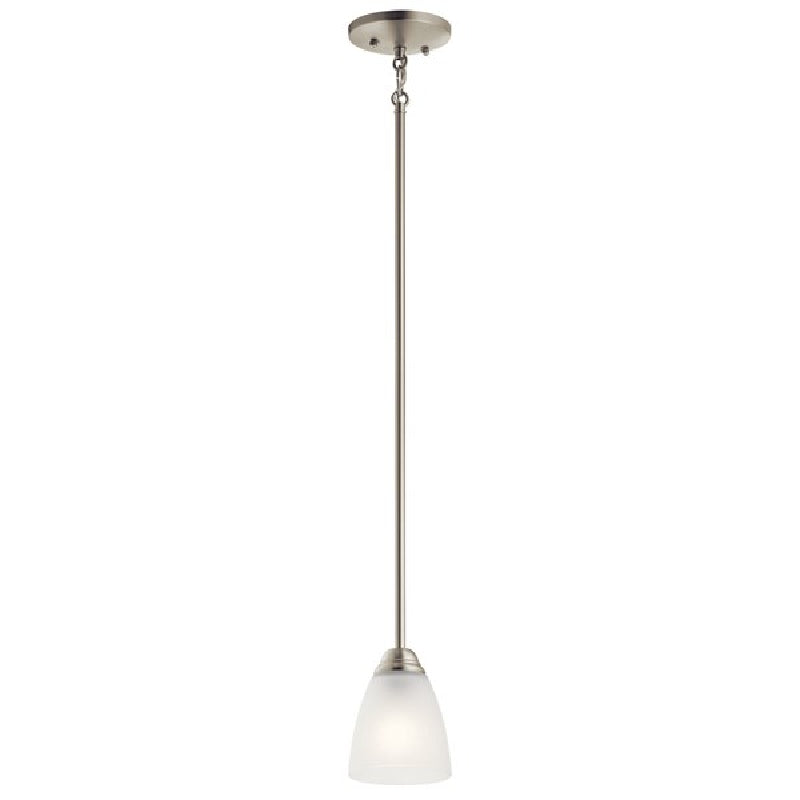 Kichler 43640 Jolie 1-lt 5" LED Mini Pendant
