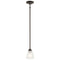 Kichler 43640 Jolie 1-lt 5" LED Mini Pendant
