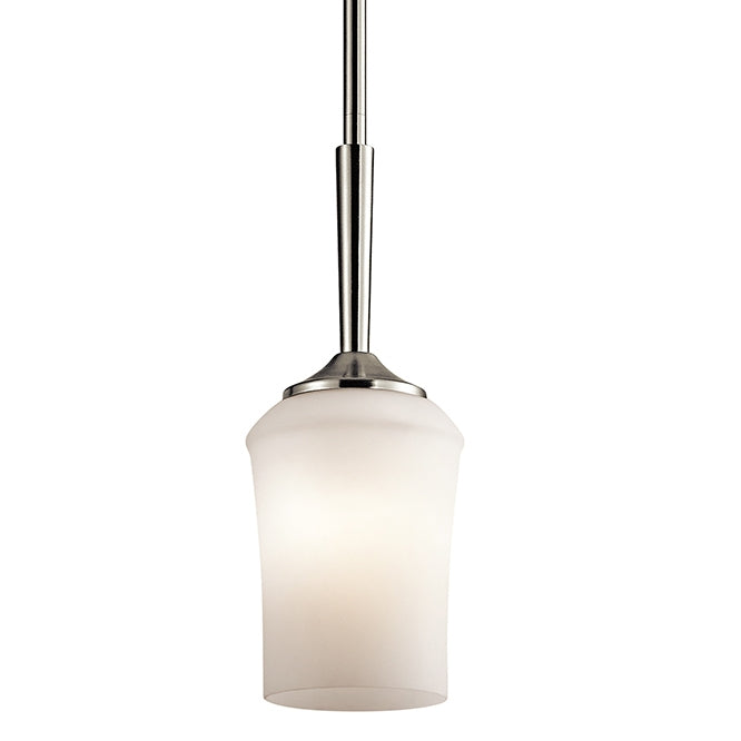 Kichler 43668 Aubrey 1-lt Mini Pendant