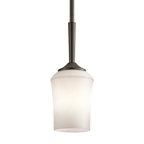 Kichler 43668 Aubrey 1-lt Mini Pendant