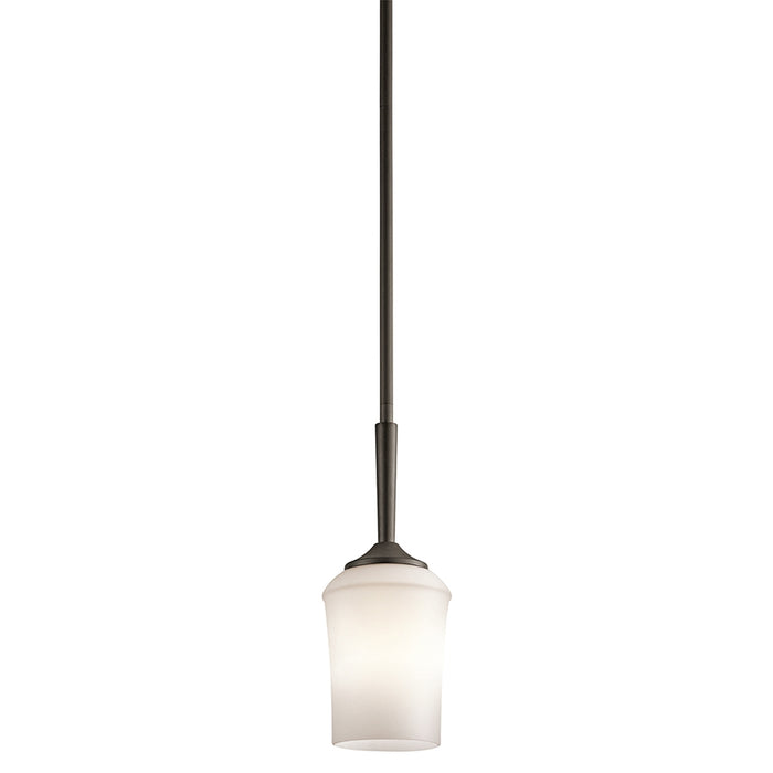 Kichler 43668 Aubrey 1-lt Mini Pendant