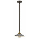 Hinkley 4367 Rigby 1-lt 10" Pendant
