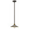 Hinkley 4367 Rigby 1-lt 10" Pendant