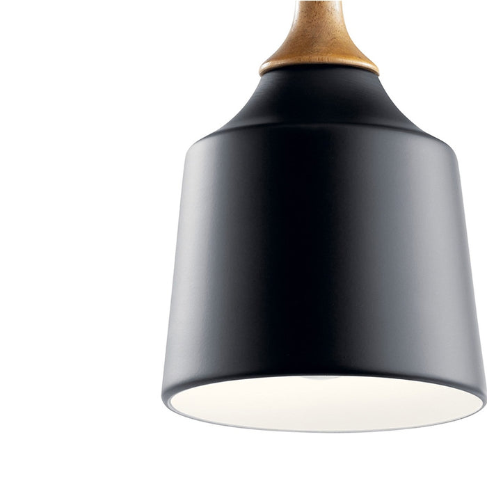 Kichler 43682 Danika 1-lt Mini Pendant