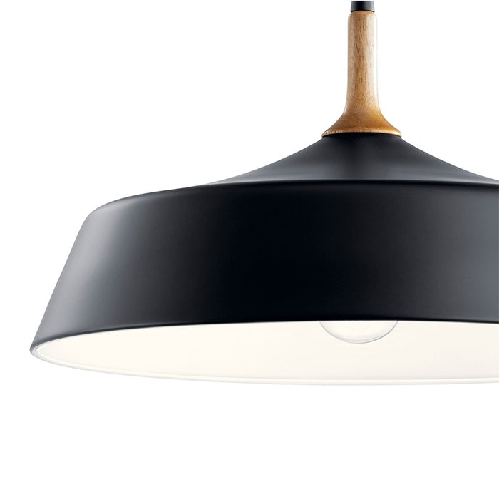 Kichler 43683 Danika 1-lt Pendant