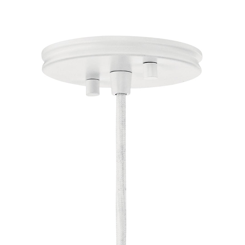 Kichler 43683 Danika 1-lt Pendant