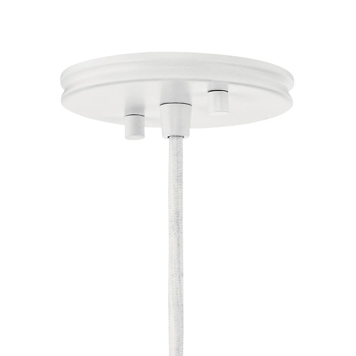 Kichler 43683 Danika 1-lt Pendant