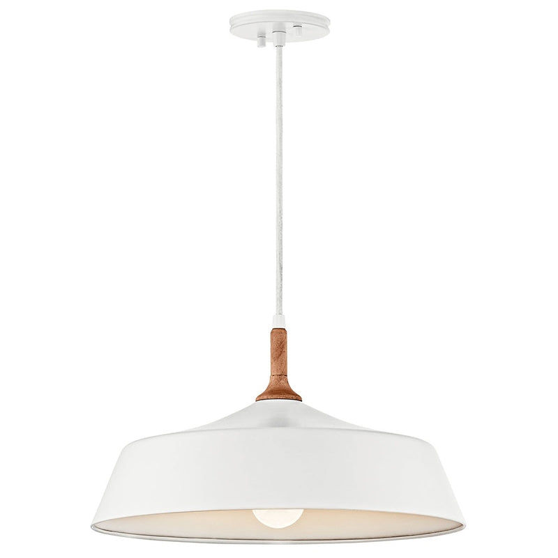 Kichler 43683 Danika 1-lt Pendant