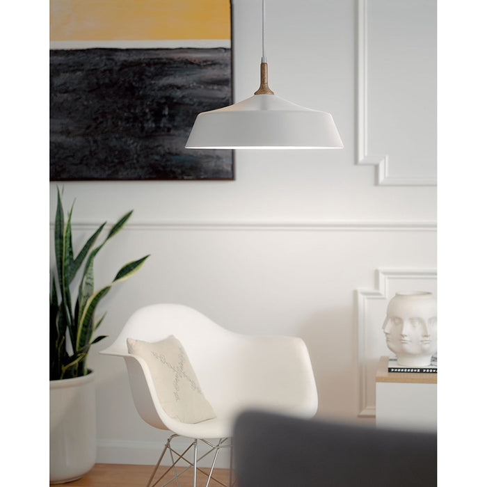 Kichler 43683 Danika 1-lt Pendant