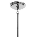 Kichler 43695 Alton 8-lt 38" Chandelier