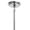 Kichler 43695 Alton 8-lt 38" Chandelier