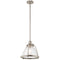 Kichler 43737 Silberne 13" Wide Pendant