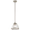 Kichler 43738 Silberne 10" Wide Pendant