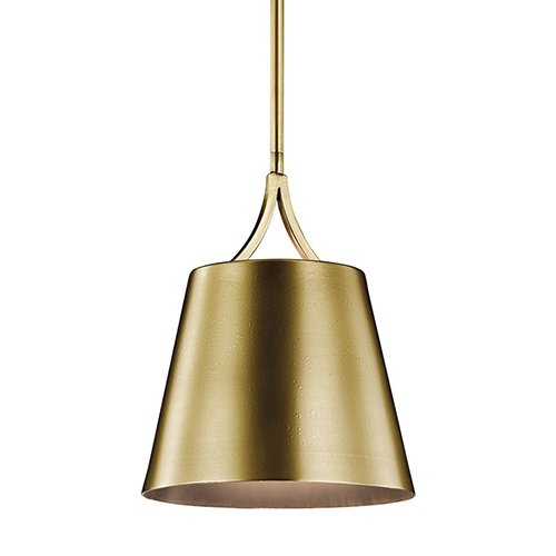 Kichler 43743 Maclain 1-lt Mini Pendant