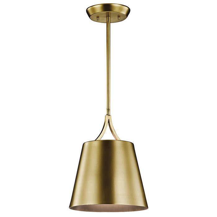 Kichler 43743 Maclain 1-lt 13" Pendant