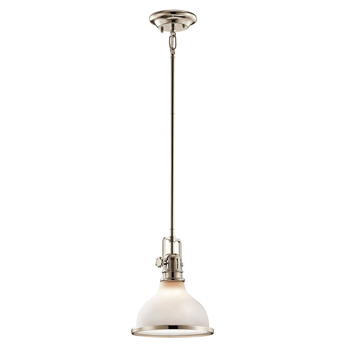 Kichler 43764 Hatteras Bay 8" Wide Mini Pendant