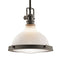 Kichler 43765 Hatteras Bay 12" Wide Pendant