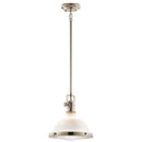 Kichler 43765 Hatteras Bay 12" Wide Pendant