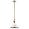 Kichler 43765 Hatteras Bay 12" Wide Pendant