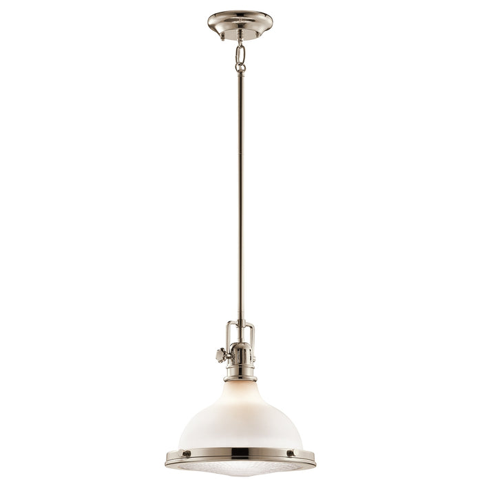 Kichler 43765 Hatteras Bay 12" Wide Pendant