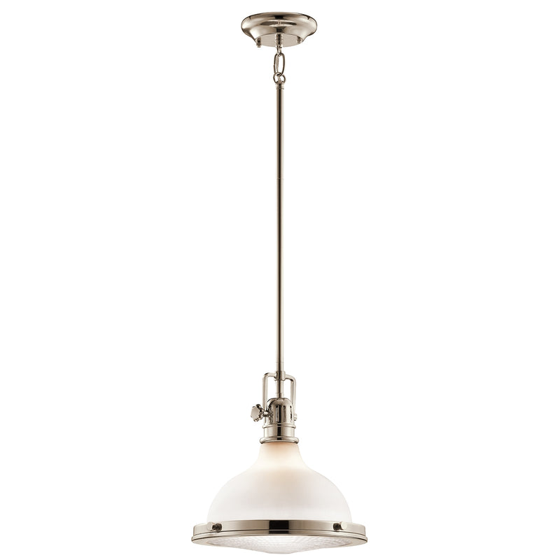 Kichler 43765 Hatteras Bay 12" Wide Pendant