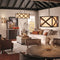 Kichler 43775 Cahoon 1-lt Pendant/Semi Flush