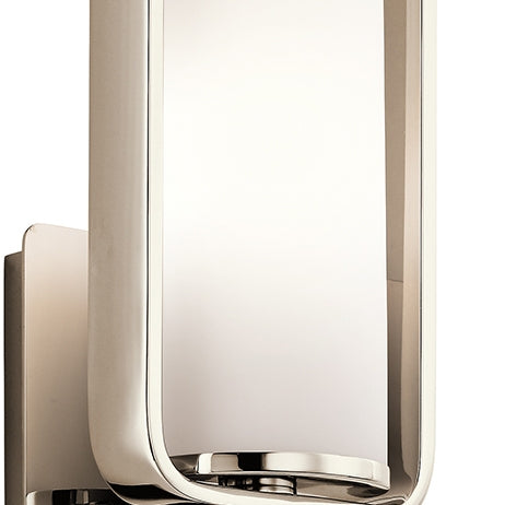 Kichler 43787 City Loft 1-lt 6" Wall Sconce