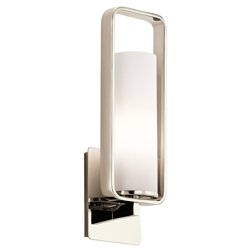 Kichler 43787 City Loft 1-lt 6" Wall Sconce
