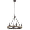 Kichler 43823 Taulbee 6-lt 29" Chandelier
