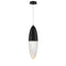Eurofase 43857 Ecrou 1-lt 7" LED Pendant