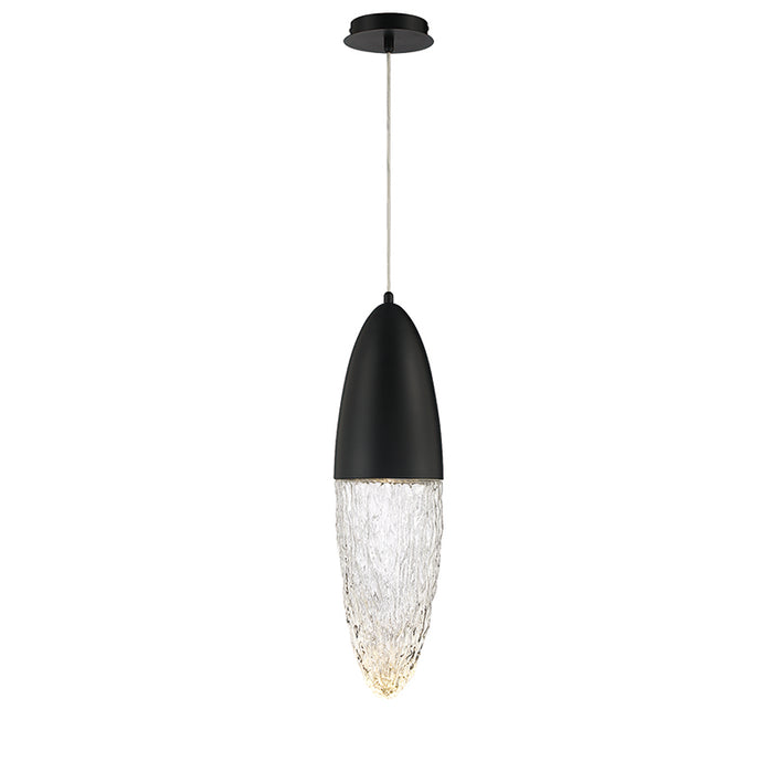 Eurofase 43857 Ecrou 1-lt 7" LED Pendant