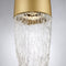 Eurofase 43857 Ecrou 1-lt 7" LED Pendant