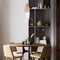 Eurofase 43857 Ecrou 1-lt 7" LED Pendant