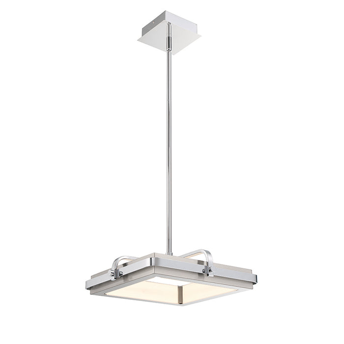 Eurofase 43882 Annilo 1-lt 15" LED Pendant