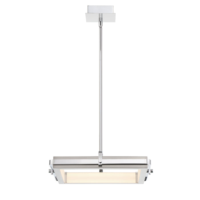 Eurofase 43883 Annilo 1-lt 18" LED Chandelier