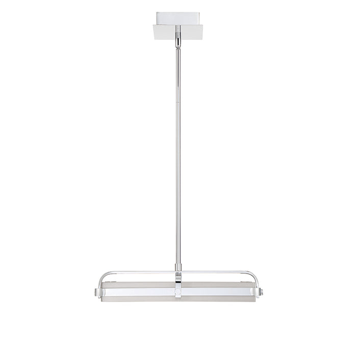 Eurofase 43883 Annilo 1-lt 18" LED Chandelier