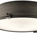 Kichler 43883 Hatteras Bay LED Flush Mount