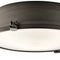 Kichler 43883 Hatteras Bay LED Flush Mount