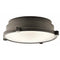 Kichler 43883 Hatteras Bay LED Flush Mount
