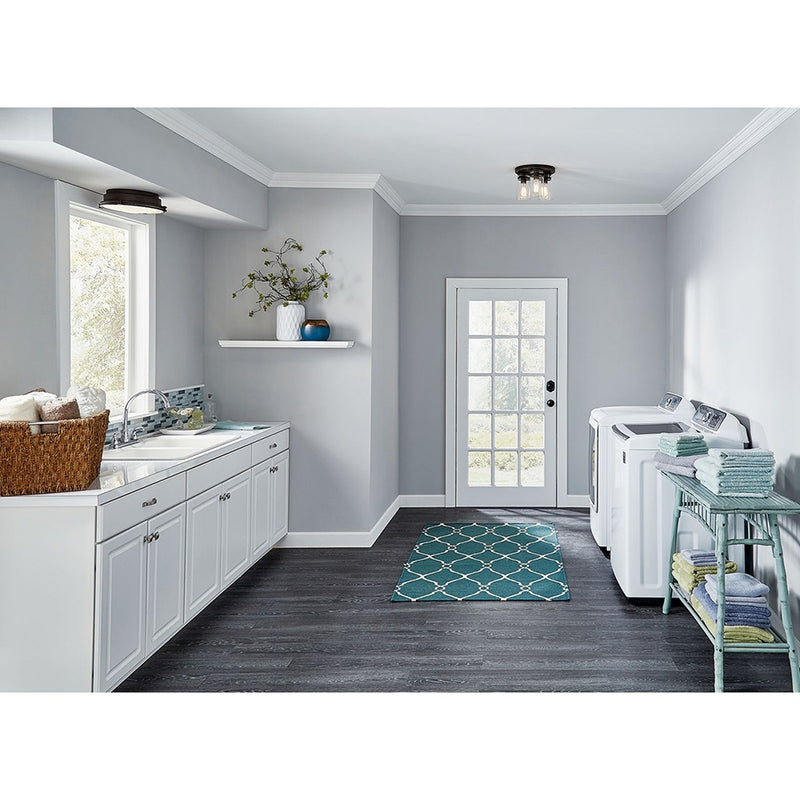 Kichler 43883 Hatteras Bay LED Flush Mount