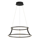 Eurofase 43885 Cadoux 20" LED Chandelier