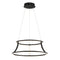 Eurofase 43885 Cadoux 20" LED Chandelier