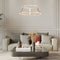 Eurofase 43885 Cadoux 20" LED Chandelier