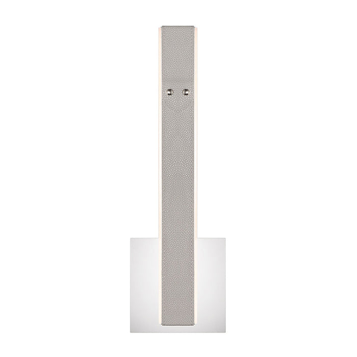 Eurofase 43892 Verdura 1-lt 16" Tall LED Wall Sconce