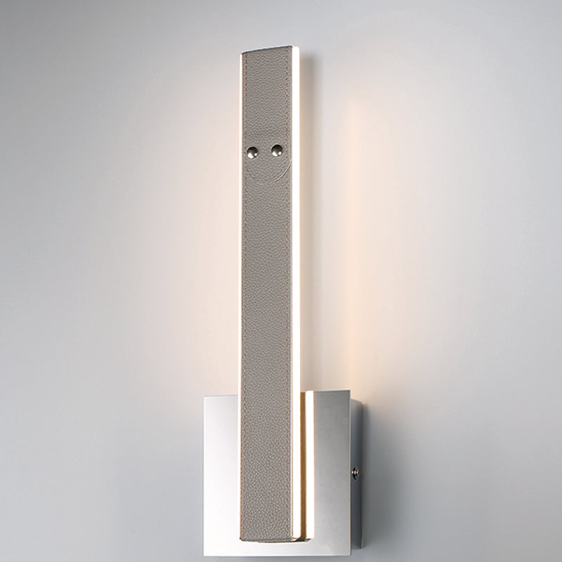 Eurofase 43892 Verdura 1-lt 16" Tall LED Wall Sconce